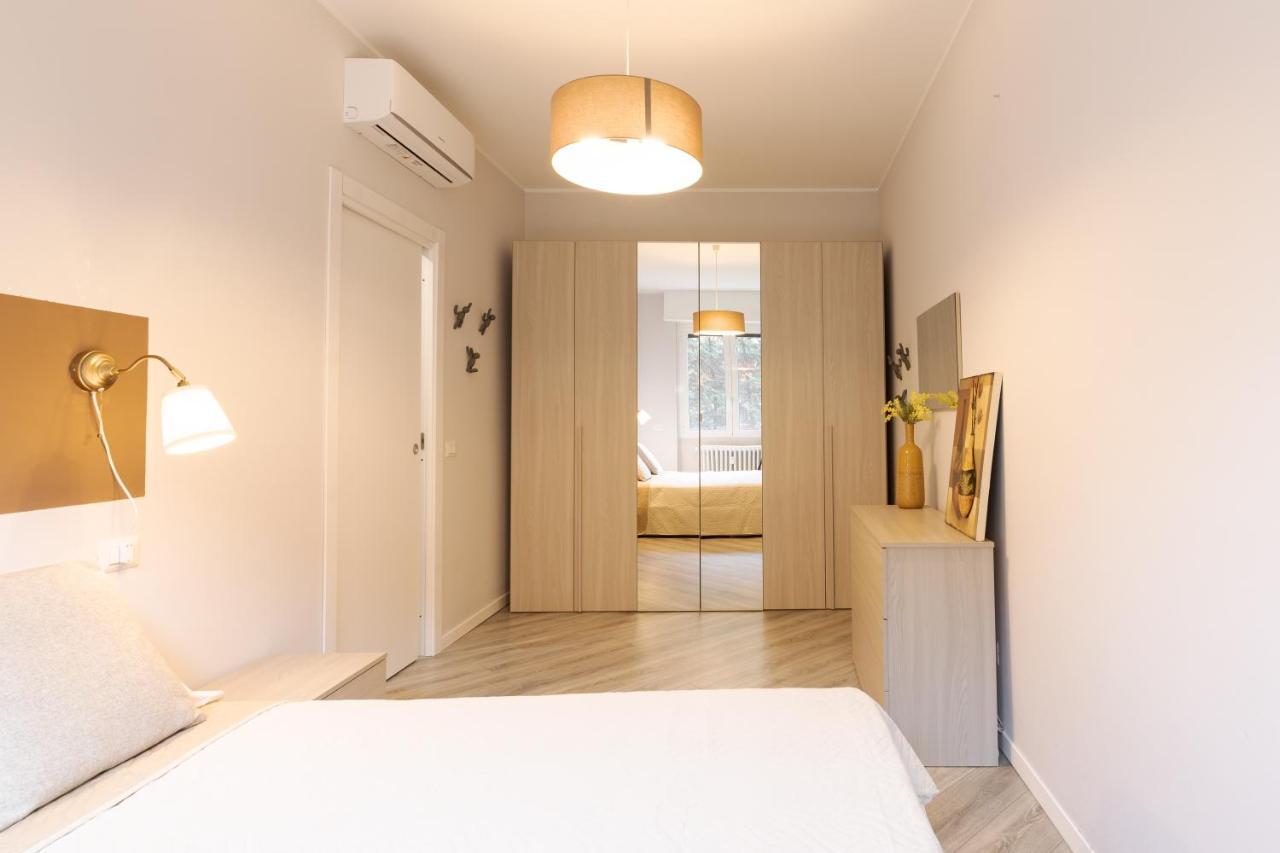 New! Milano - Flowers Home Cusano Milanino Экстерьер фото